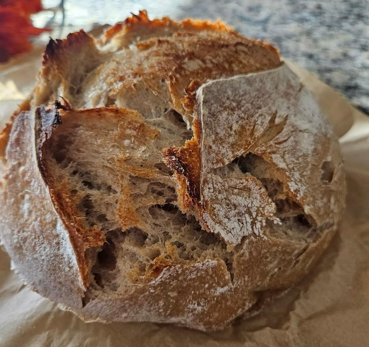 Regular Loaf